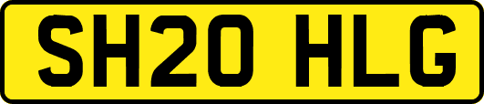 SH20HLG