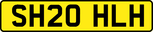 SH20HLH