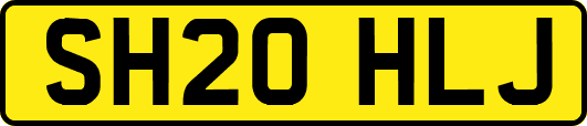 SH20HLJ