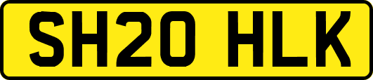 SH20HLK