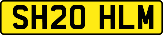 SH20HLM