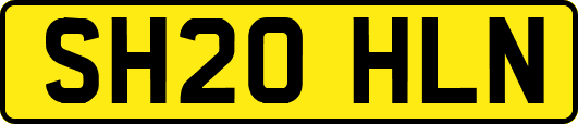 SH20HLN