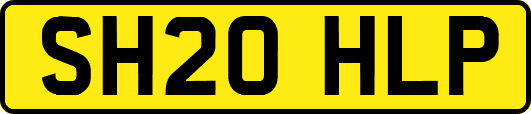 SH20HLP