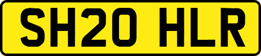 SH20HLR