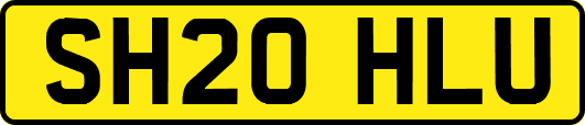 SH20HLU