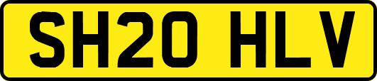 SH20HLV
