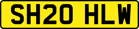 SH20HLW