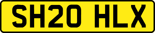 SH20HLX