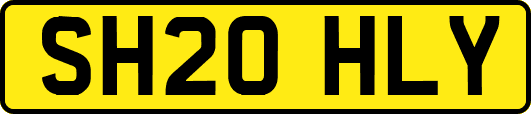 SH20HLY