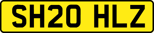 SH20HLZ