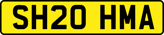 SH20HMA
