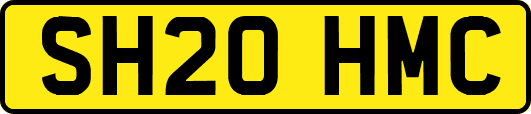 SH20HMC