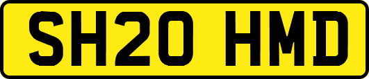 SH20HMD