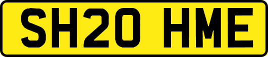 SH20HME