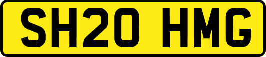 SH20HMG