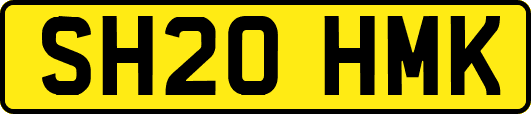 SH20HMK