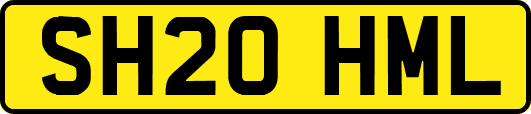 SH20HML
