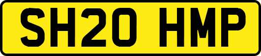 SH20HMP