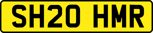 SH20HMR