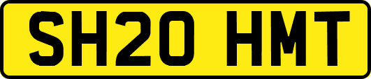 SH20HMT