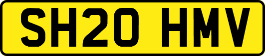 SH20HMV