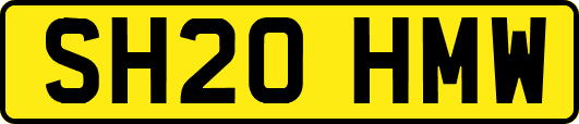 SH20HMW