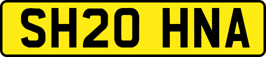 SH20HNA