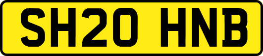 SH20HNB