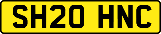 SH20HNC