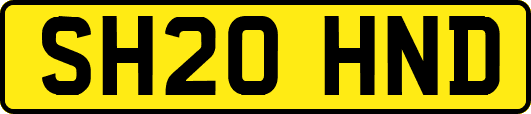 SH20HND