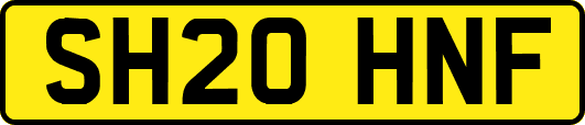 SH20HNF