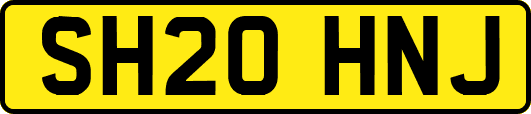 SH20HNJ