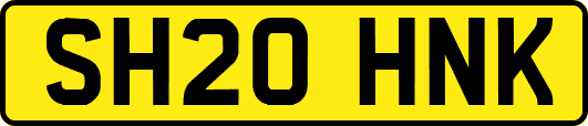 SH20HNK