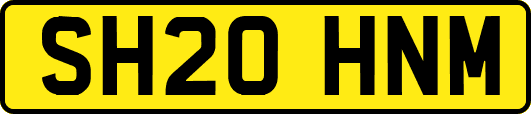 SH20HNM
