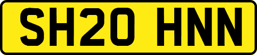 SH20HNN