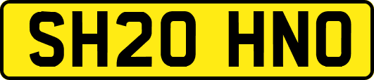 SH20HNO