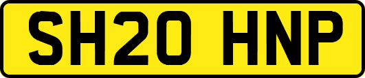SH20HNP