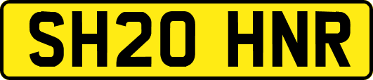 SH20HNR