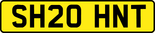 SH20HNT