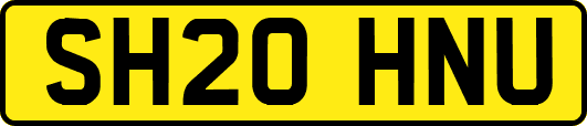 SH20HNU