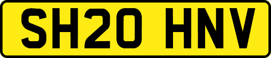 SH20HNV