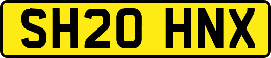 SH20HNX