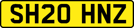 SH20HNZ