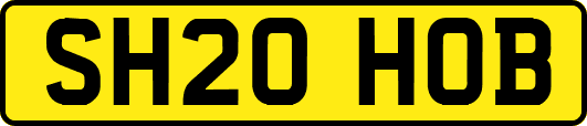 SH20HOB
