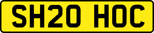 SH20HOC