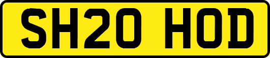 SH20HOD