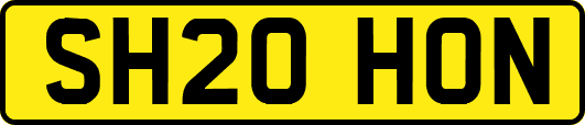 SH20HON