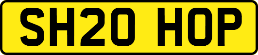 SH20HOP