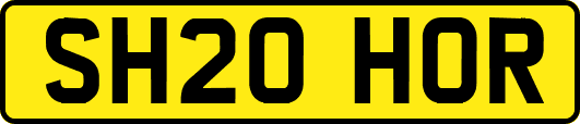 SH20HOR
