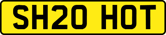 SH20HOT